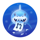 GitHub achievement Pull Shark